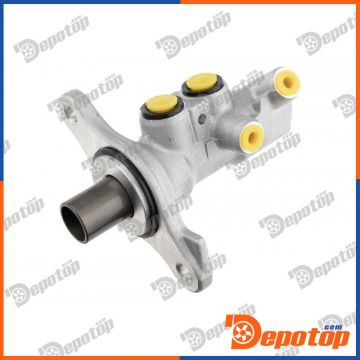Maître-cylindre de frein pour RENAULT | HPH-RE-012, 460119686R